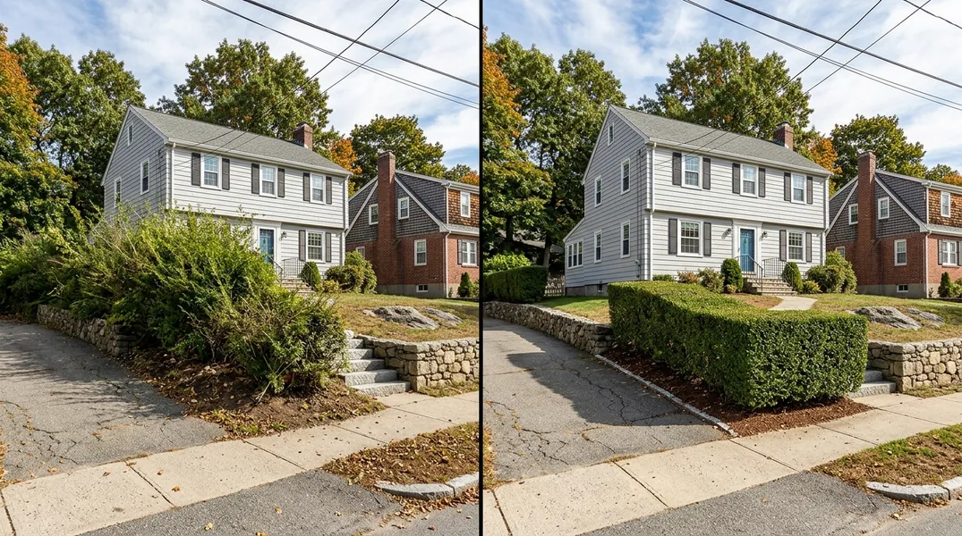 Result tree service in Boston - Boston Tree Service