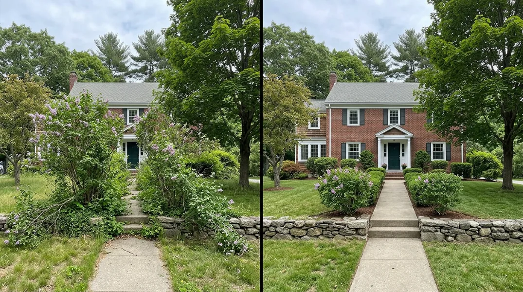 How Long Do Boston's Trees Live? Norway Maple, Red Oak and White Pine Lifespans