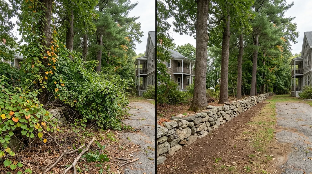 Result tree service in Boston - Boston Tree Service